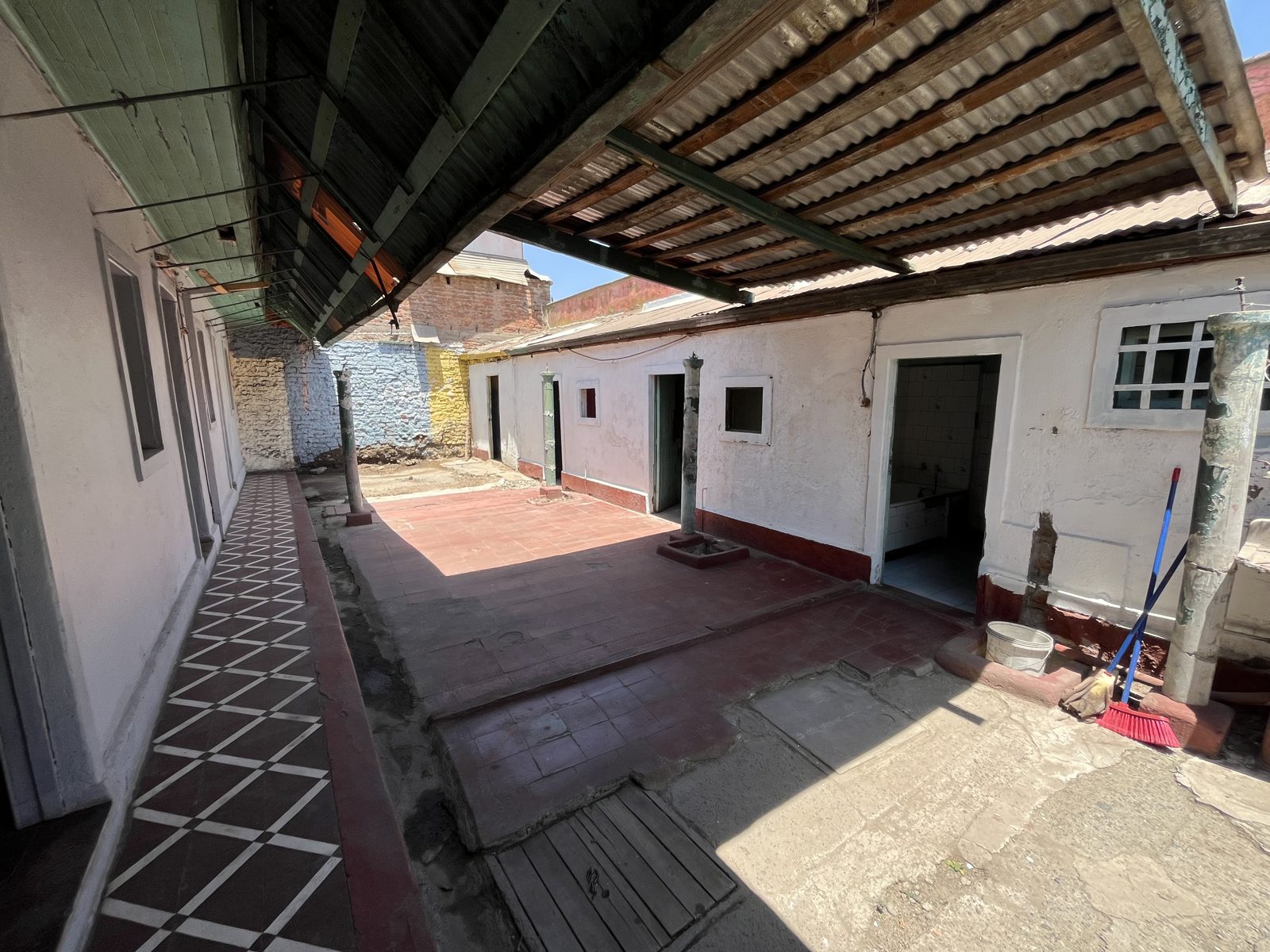 Local comercial en venta en Conchalí — foto 2