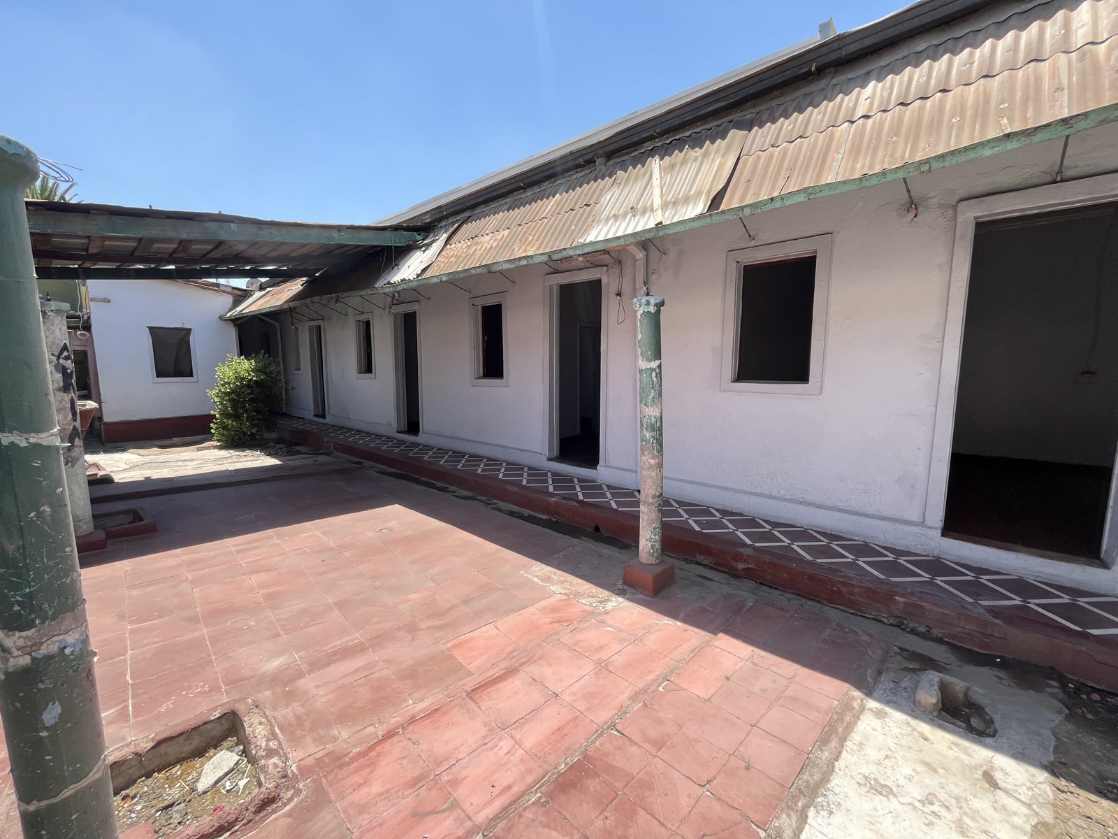 Local comercial en venta en Conchalí — foto 4
