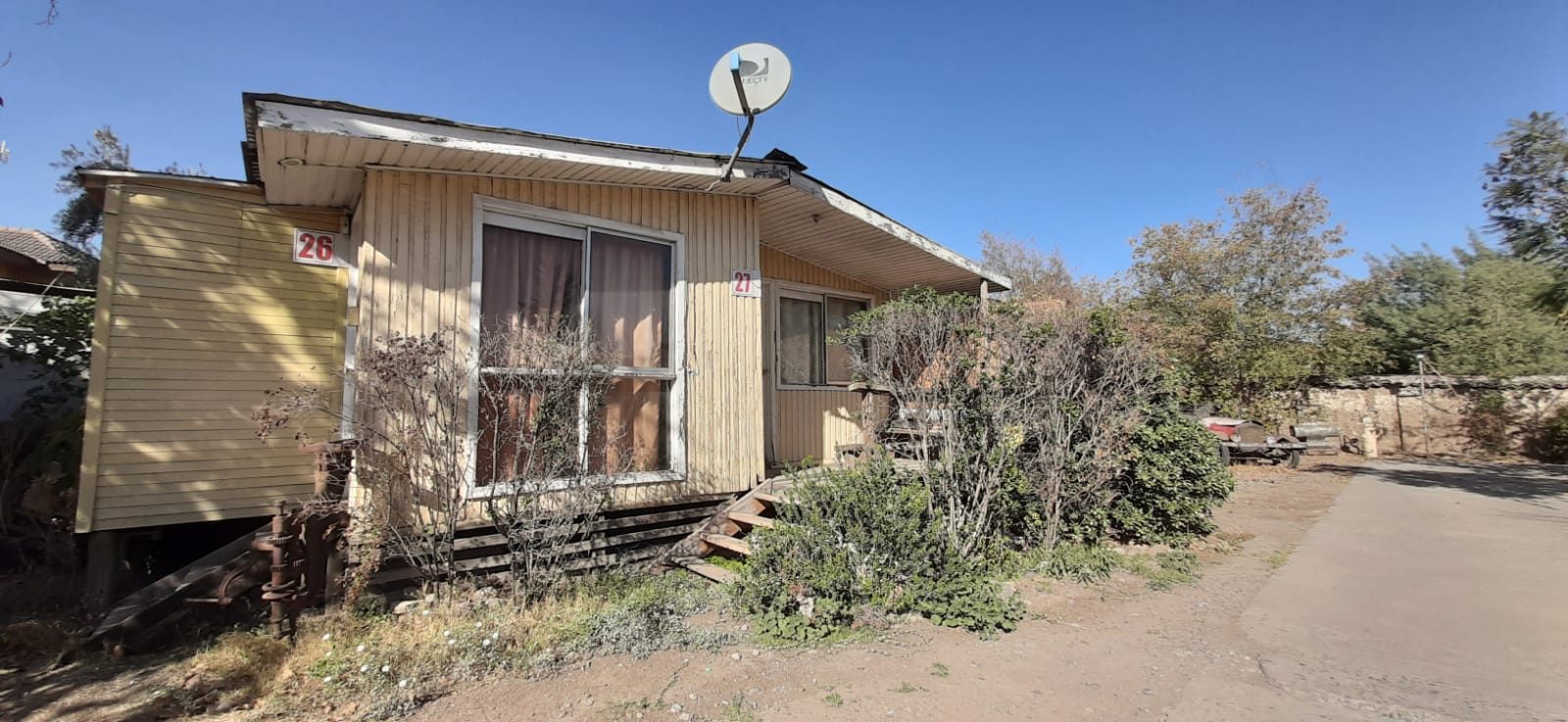Terreno en venta en Puente Alto — foto 3