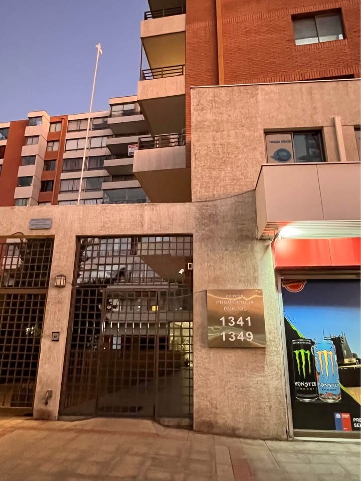 Oficina en arriendo en Providencia — foto 5