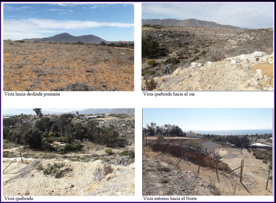 Terreno en venta en Coquimbo — foto 4