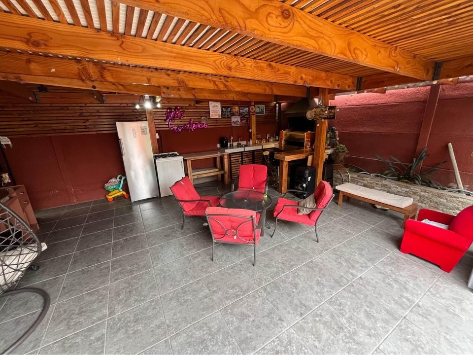 Casa en venta en Puente Alto — foto 2