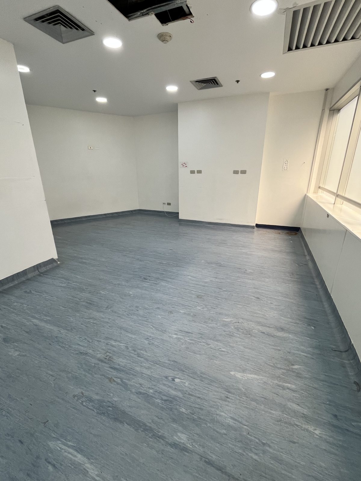Oficina en arriendo en Las Condes — foto 3