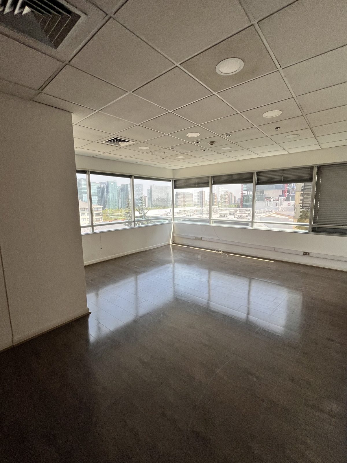 Oficina en arriendo en Las Condes — foto 4
