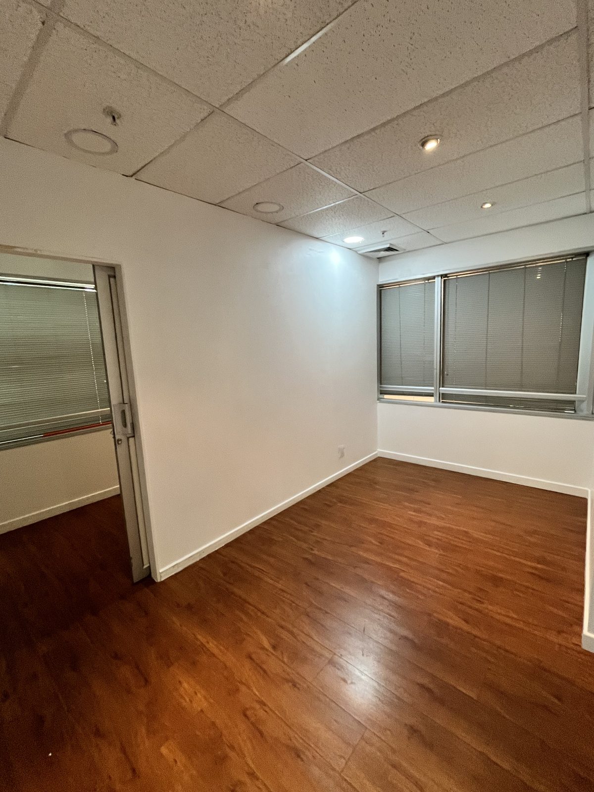 Oficina en arriendo en Las Condes — foto 3