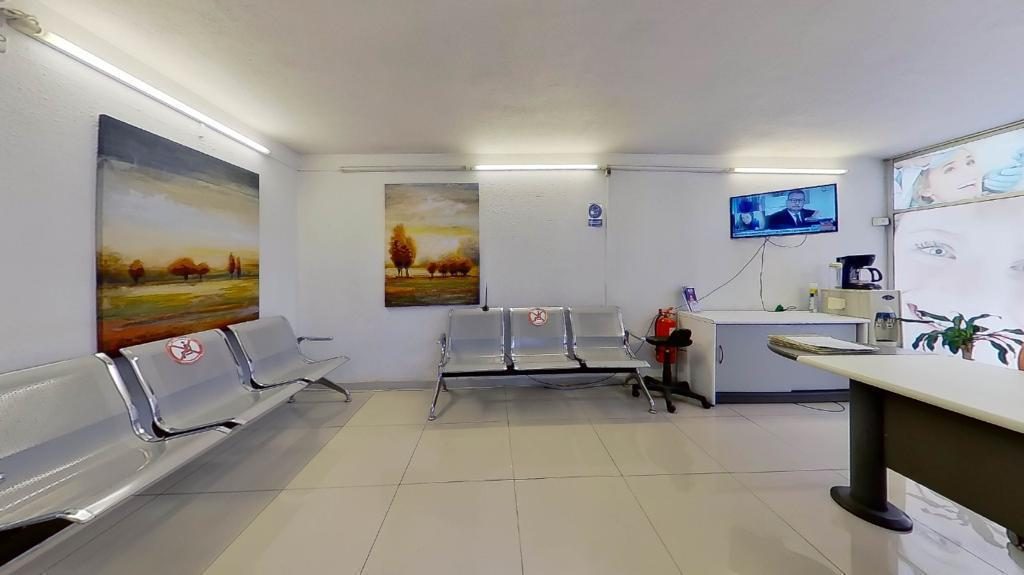 Oficina en venta en Santiago — foto 2