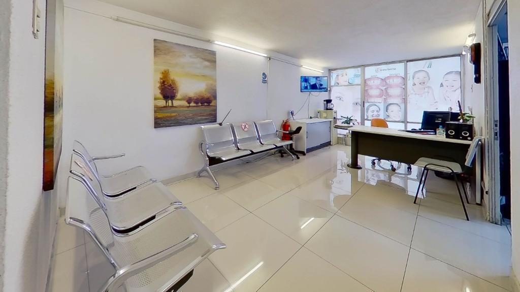 Oficina en venta en Santiago — foto 3