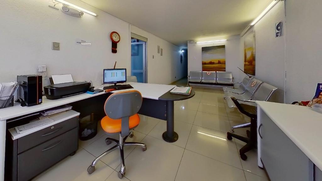 Oficina en venta en Santiago — foto 7