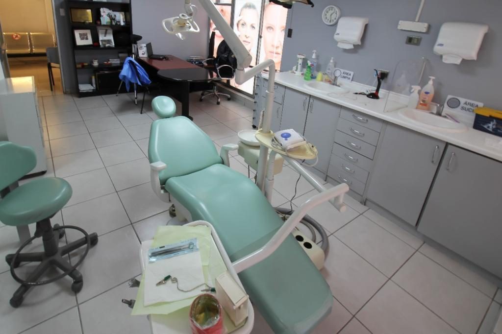 Oficina en venta en Santiago — foto 9
