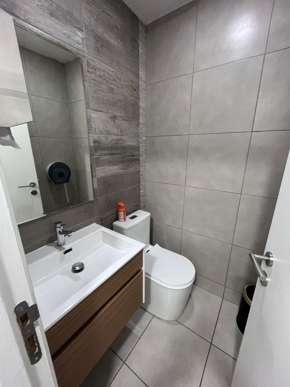 Oficina en arriendo en Las Condes — foto 7