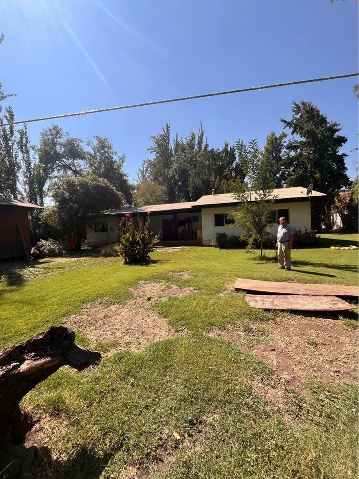 Terreno en venta en Lampa — foto 2