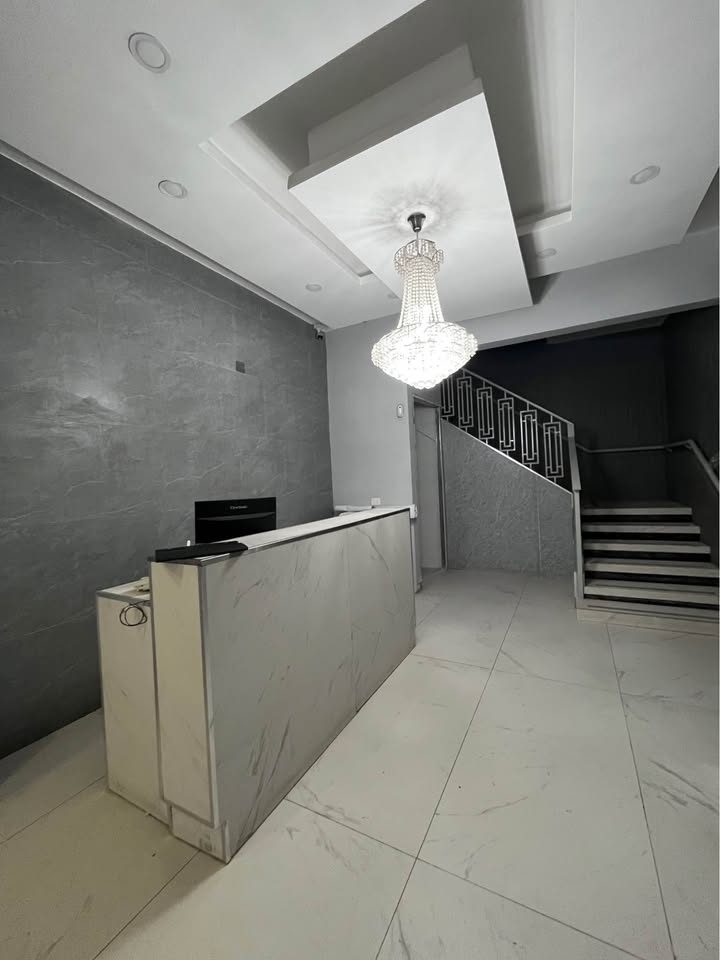Oficina en arriendo en Providencia — foto 1