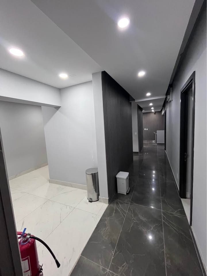Oficina en arriendo en Providencia — foto 6