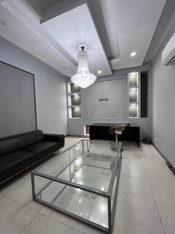 Oficina en arriendo en Providencia — foto 10