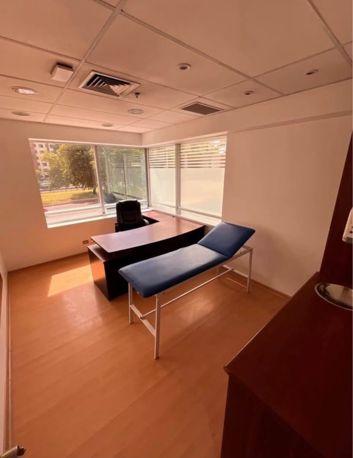 Oficina en arriendo en Las Condes — foto 5