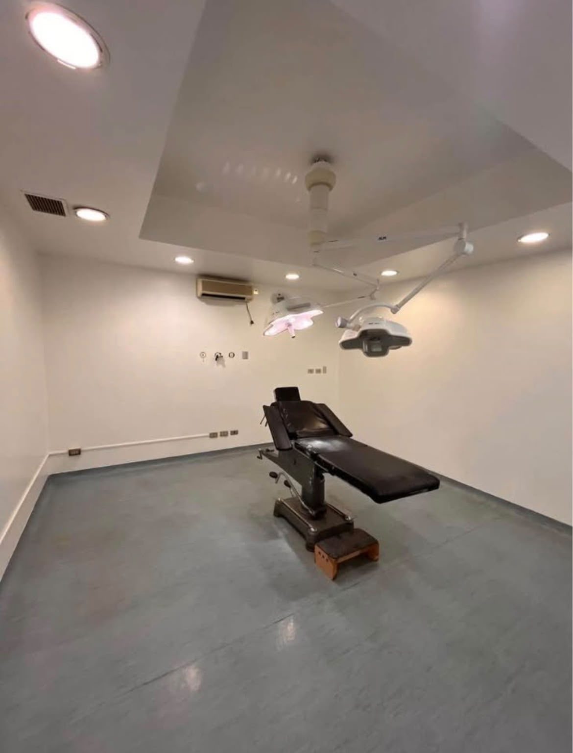 Oficina en arriendo en Las Condes — foto 7