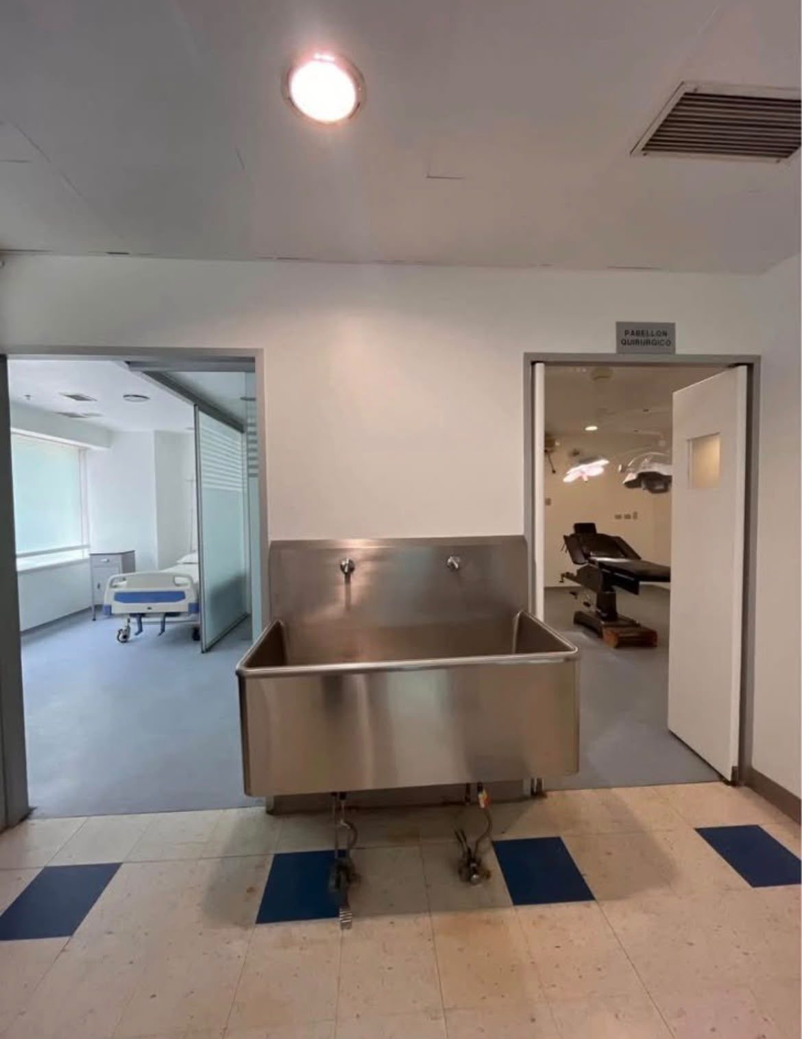 Oficina en arriendo en Las Condes — foto 8