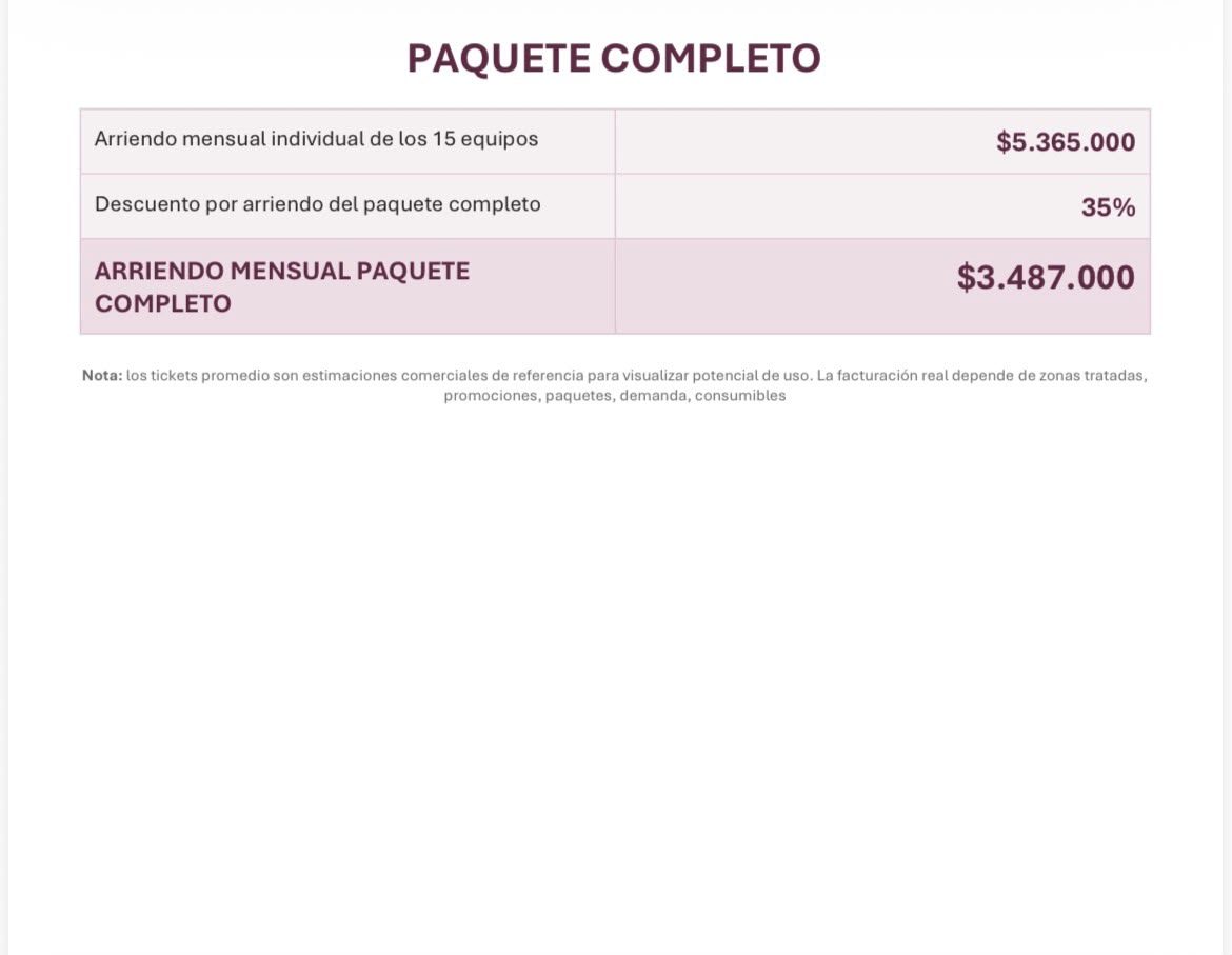 Oficina en arriendo en Santiago — foto 6