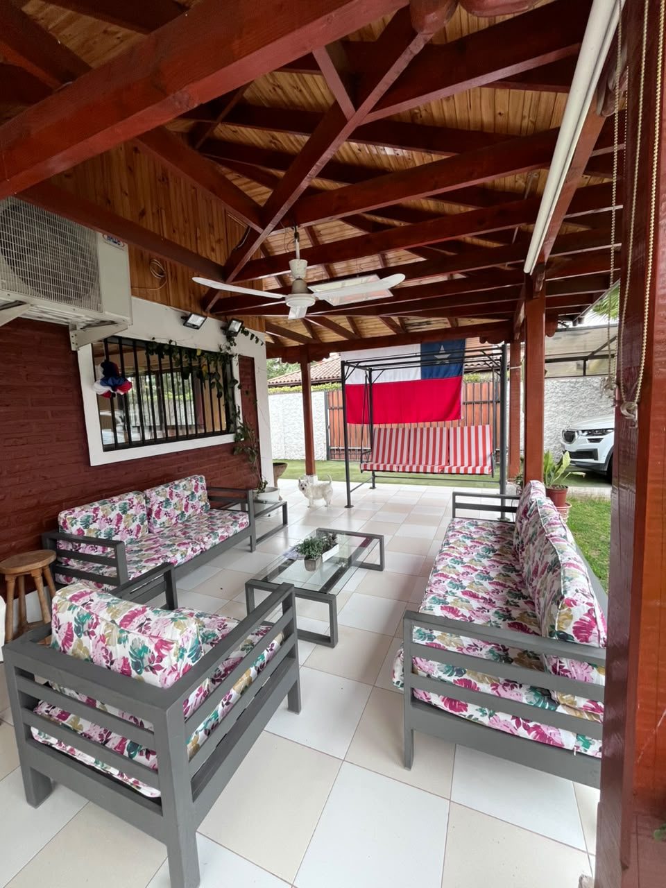 Casa en venta en Buin — foto 4
