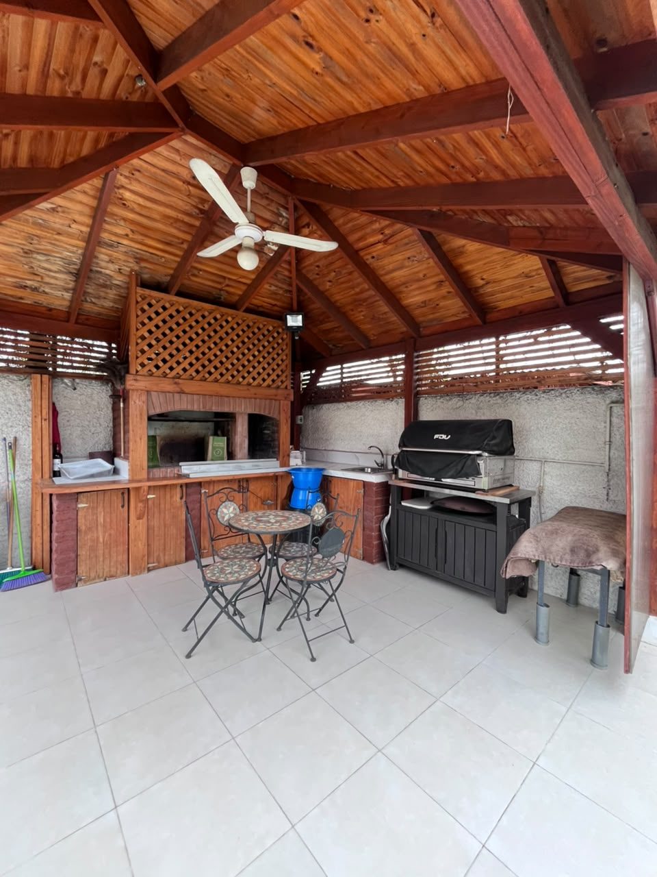 Casa en venta en Buin — foto 5