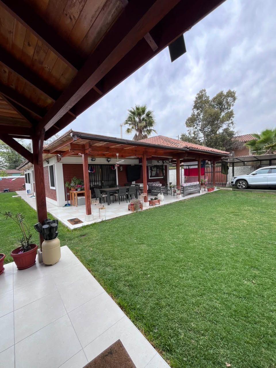 Casa en venta en Buin — foto 9