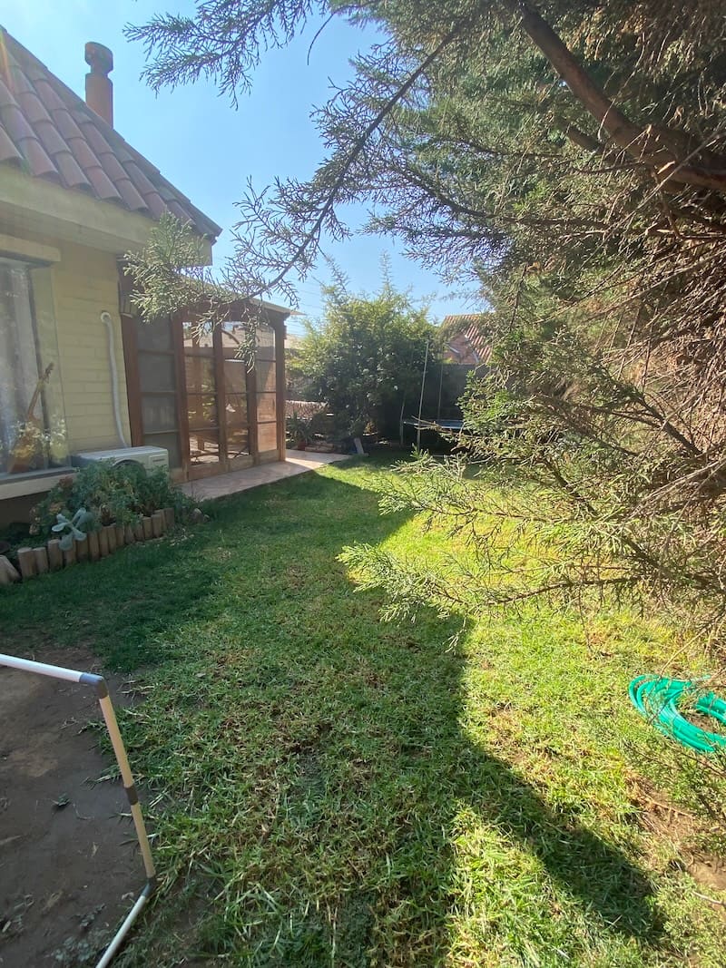 Casa en venta en Tiltil — foto 1