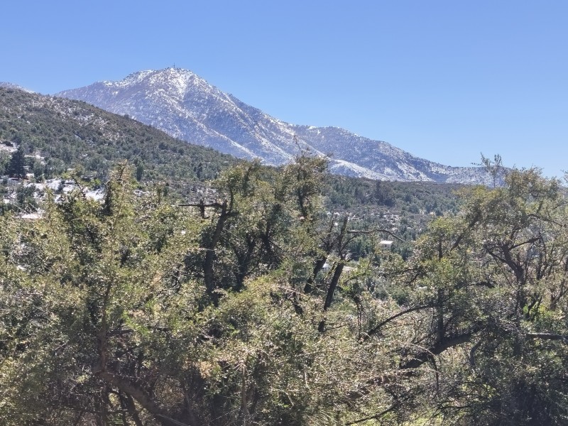 Parcela en venta en Tiltil — foto 3