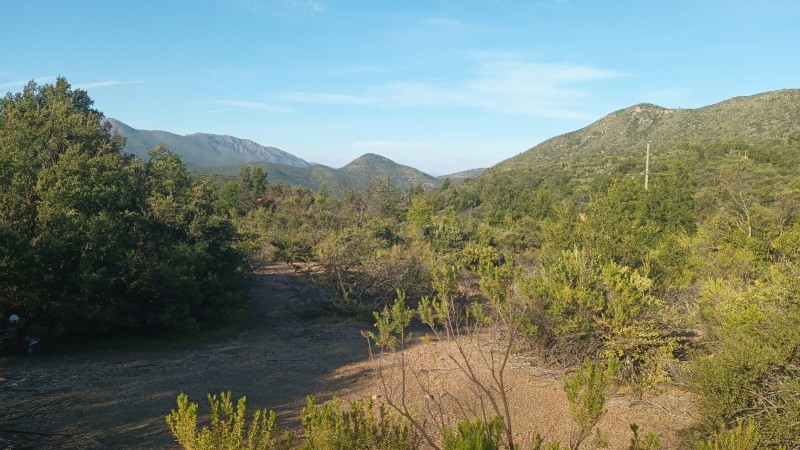 Parcela en venta en Tiltil — foto 5