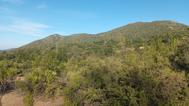 Parcela en venta en Tiltil — foto 6