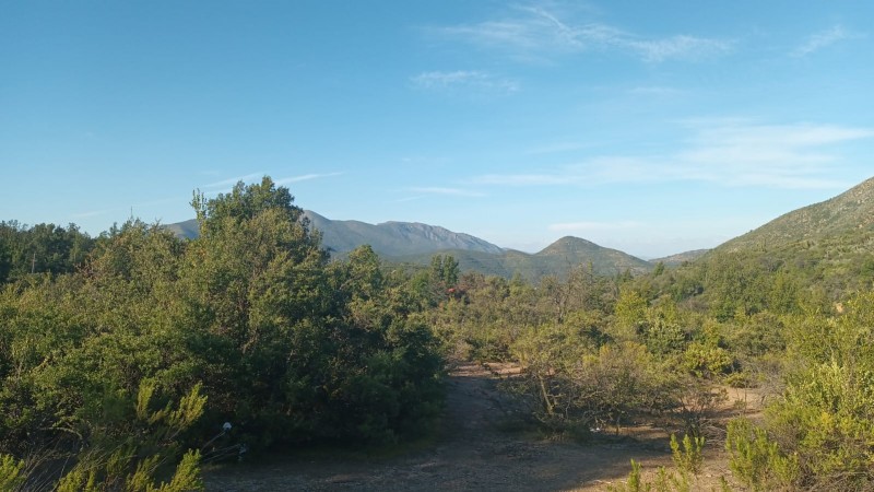 Parcela en venta en Tiltil — foto 7