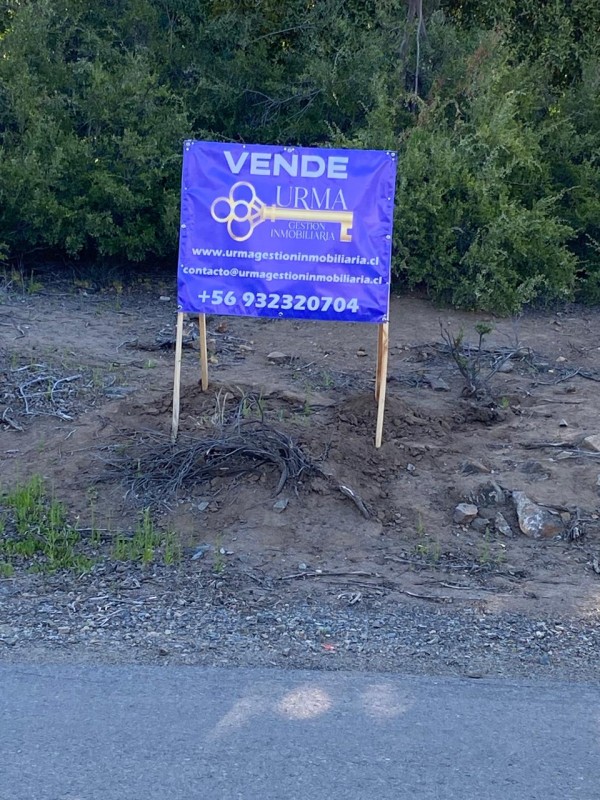 Parcela en venta en Tiltil — foto 10