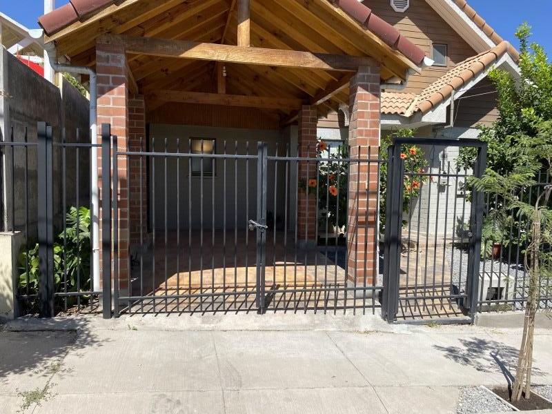 Casa en venta en Tiltil — foto 1