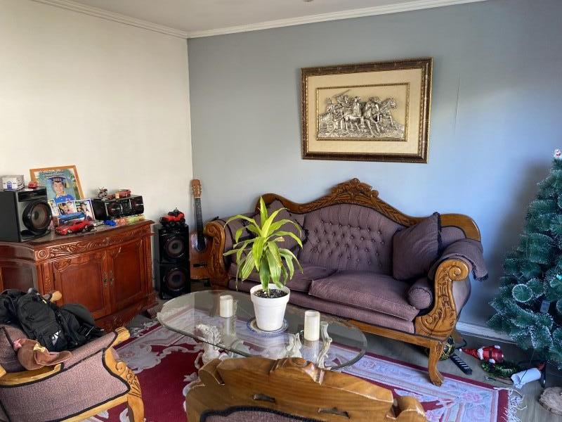 Casa en venta en Tiltil — foto 2