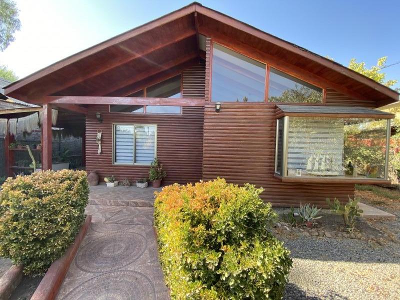 Casa en venta en Tiltil — foto 1