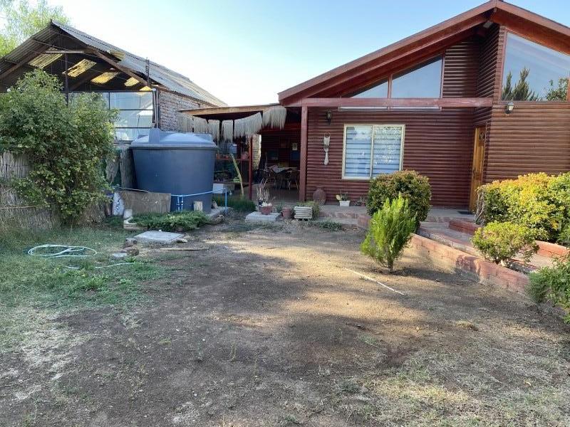 Casa en venta en Tiltil — foto 4