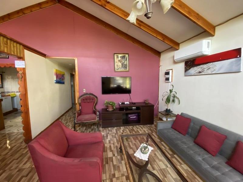 Casa en venta en Tiltil — foto 10