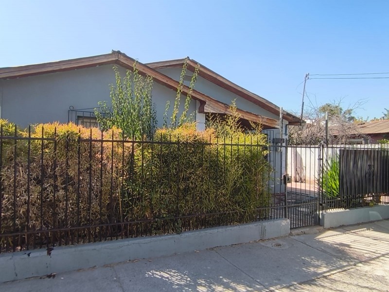Casa en venta en Puente Alto — foto 1