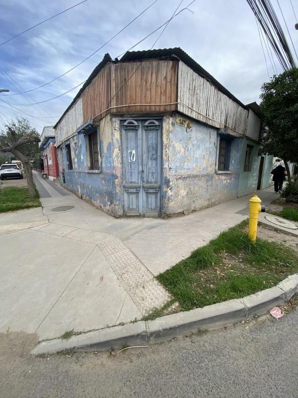 Casa en venta en Tiltil — foto 1