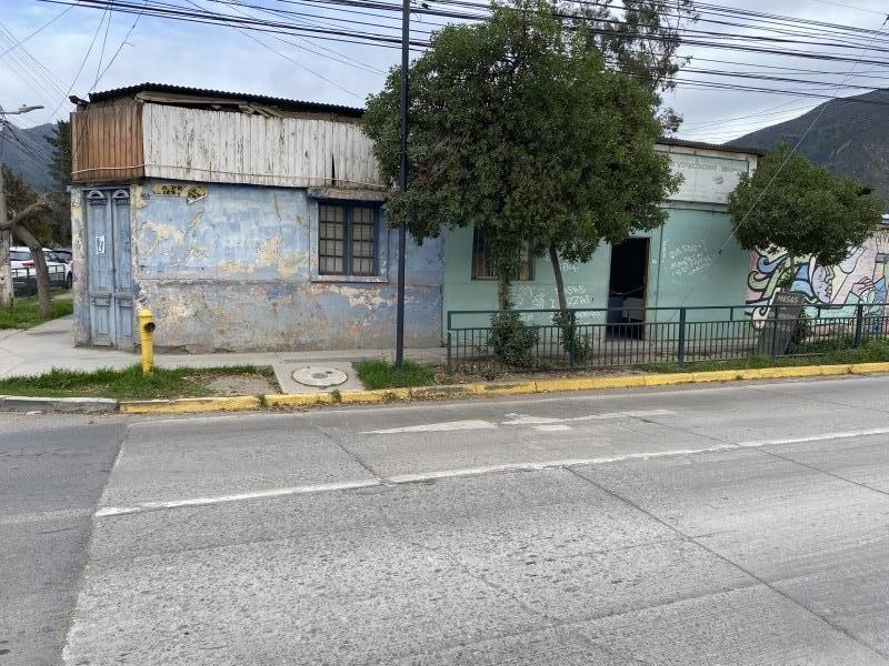 Casa en venta en Tiltil — foto 2