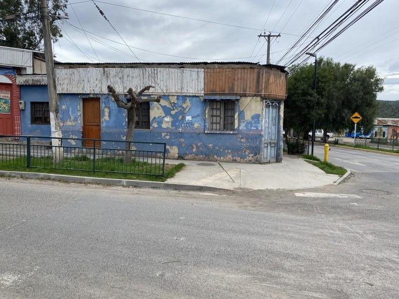 Casa en venta en Tiltil — foto 3