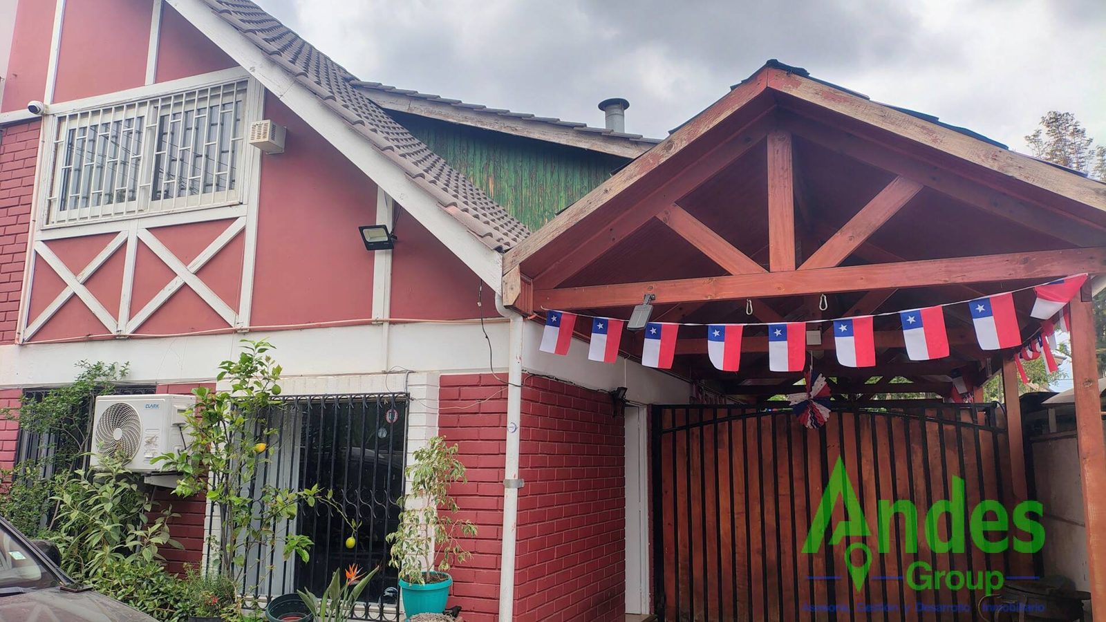 Casa en venta en La Florida — foto 1