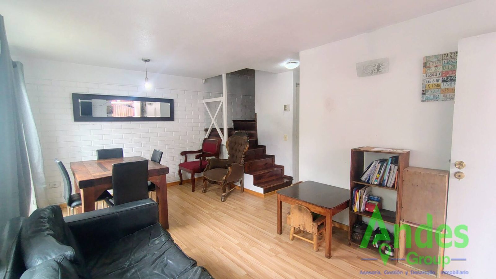 Casa en venta en La Florida — foto 4