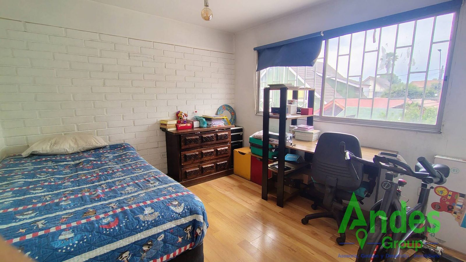 Casa en venta en La Florida — foto 9