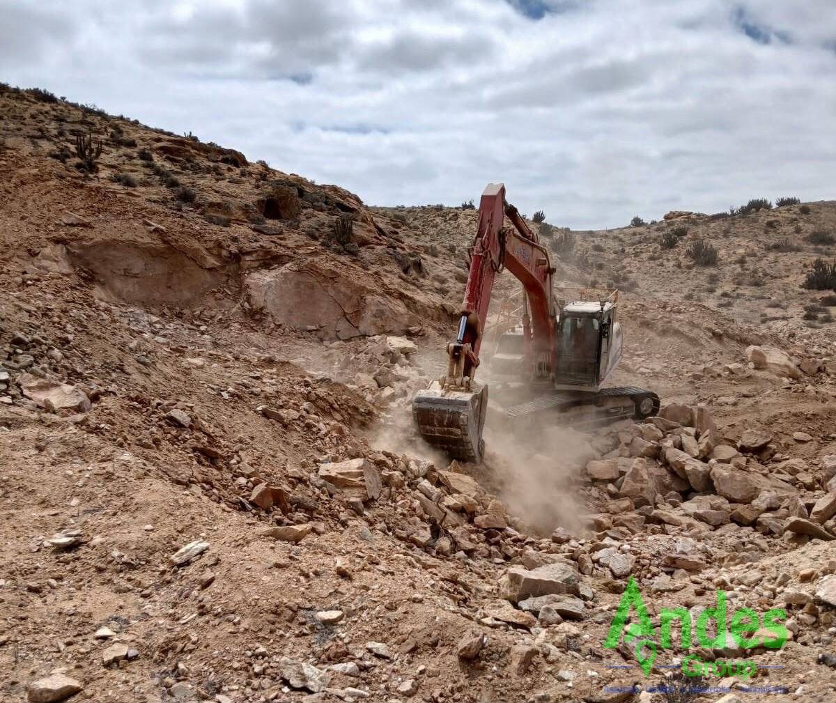 Terreno en venta en Caldera — foto 1