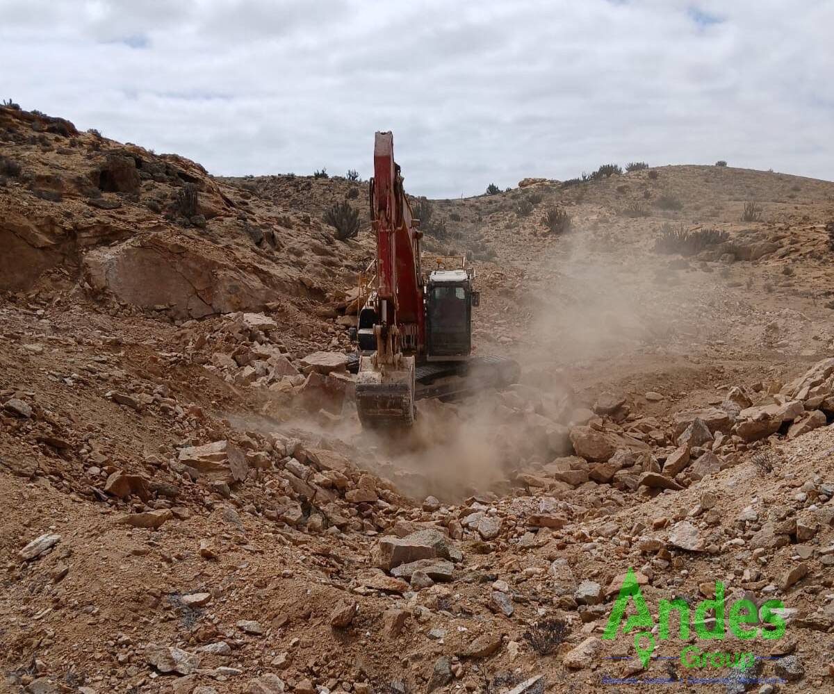 Terreno en venta en Caldera — foto 2