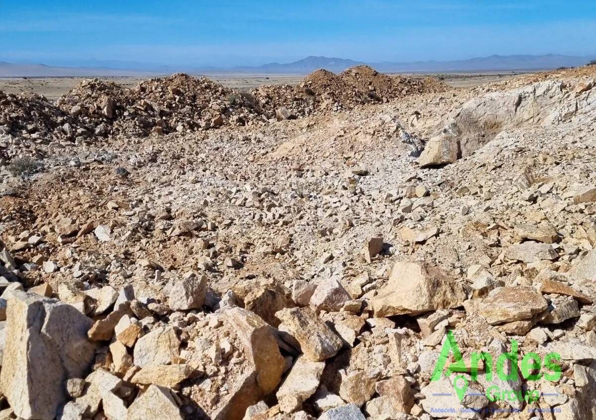 Terreno en venta en Caldera — foto 6