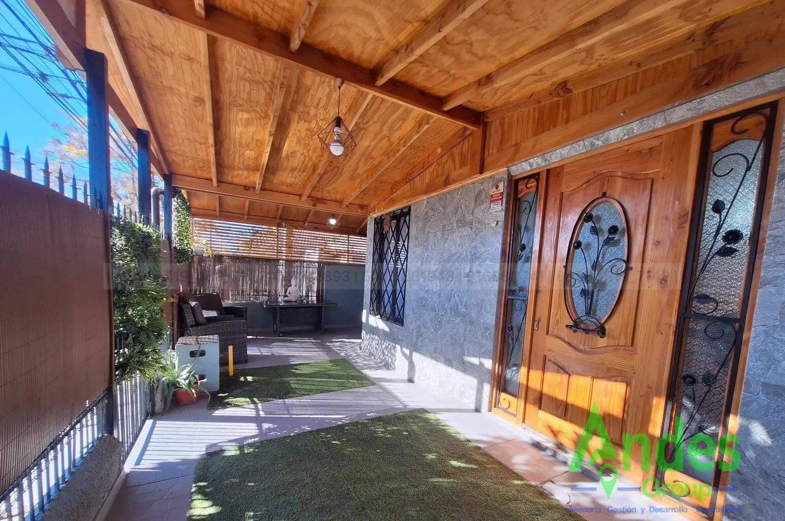 Casa en venta en Puente Alto — foto 1