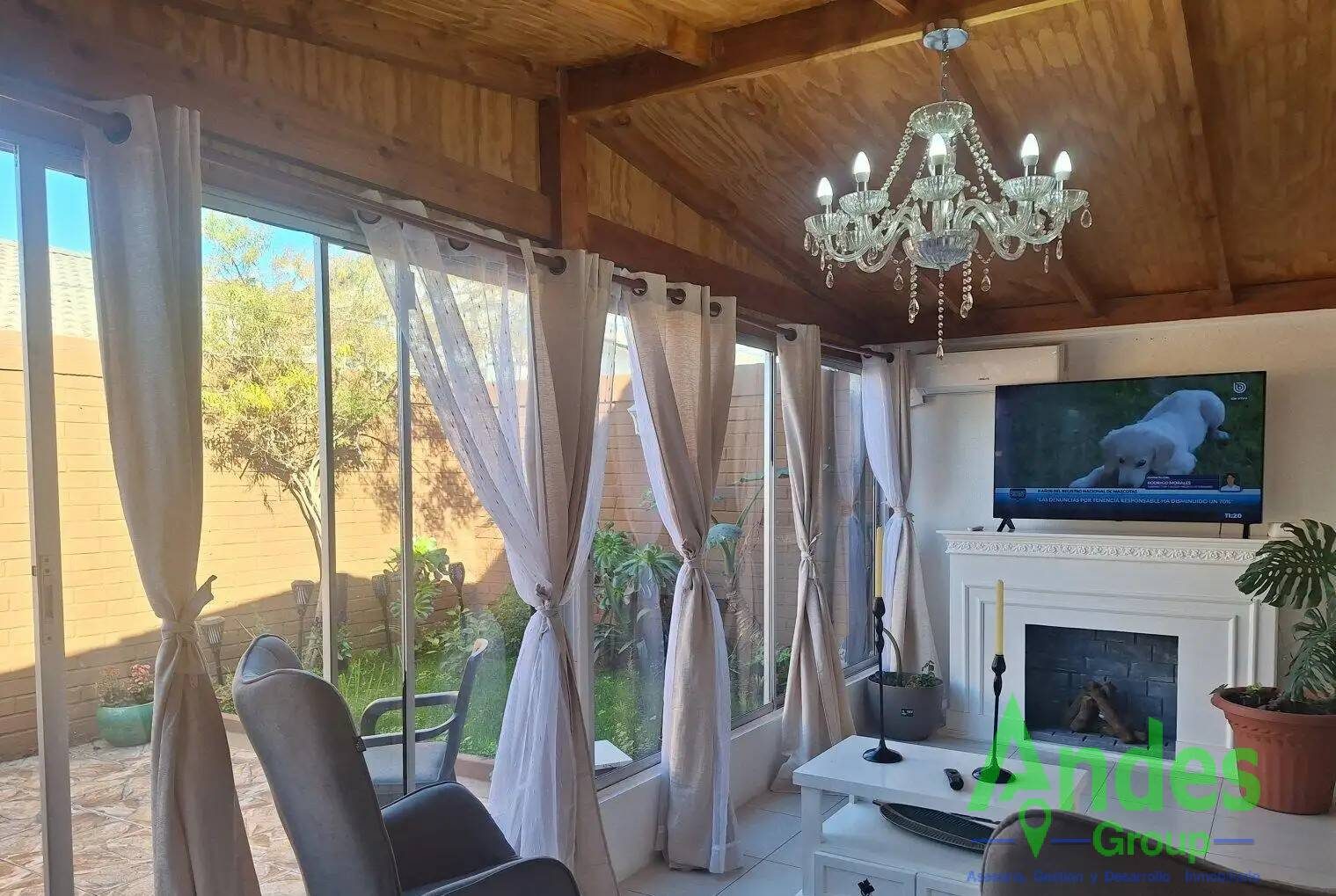 Casa en venta en Puente Alto — foto 3