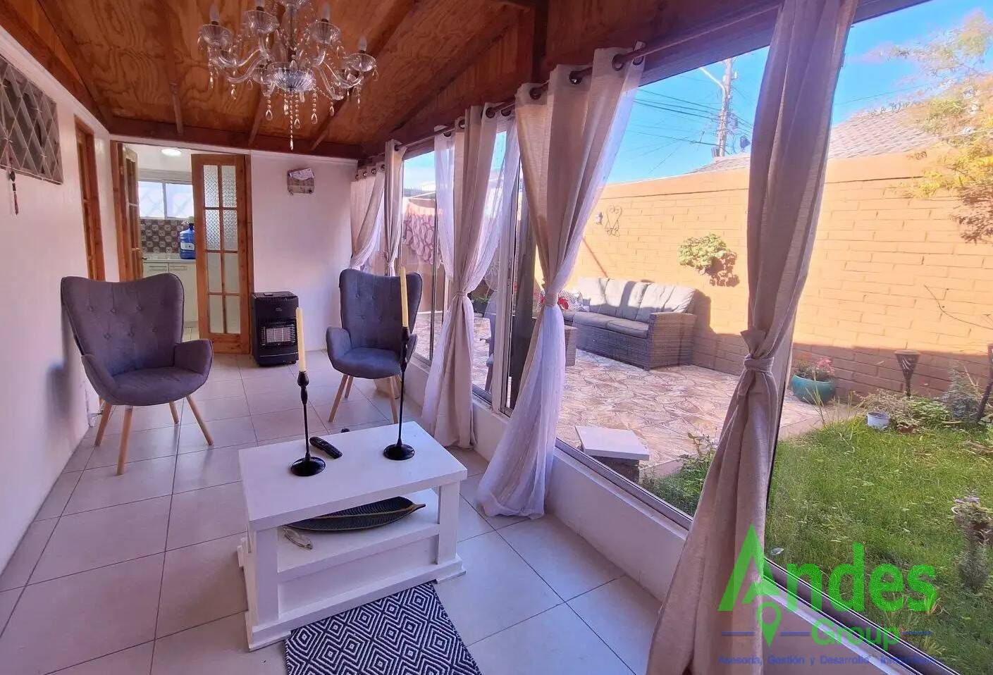 Casa en venta en Puente Alto — foto 4