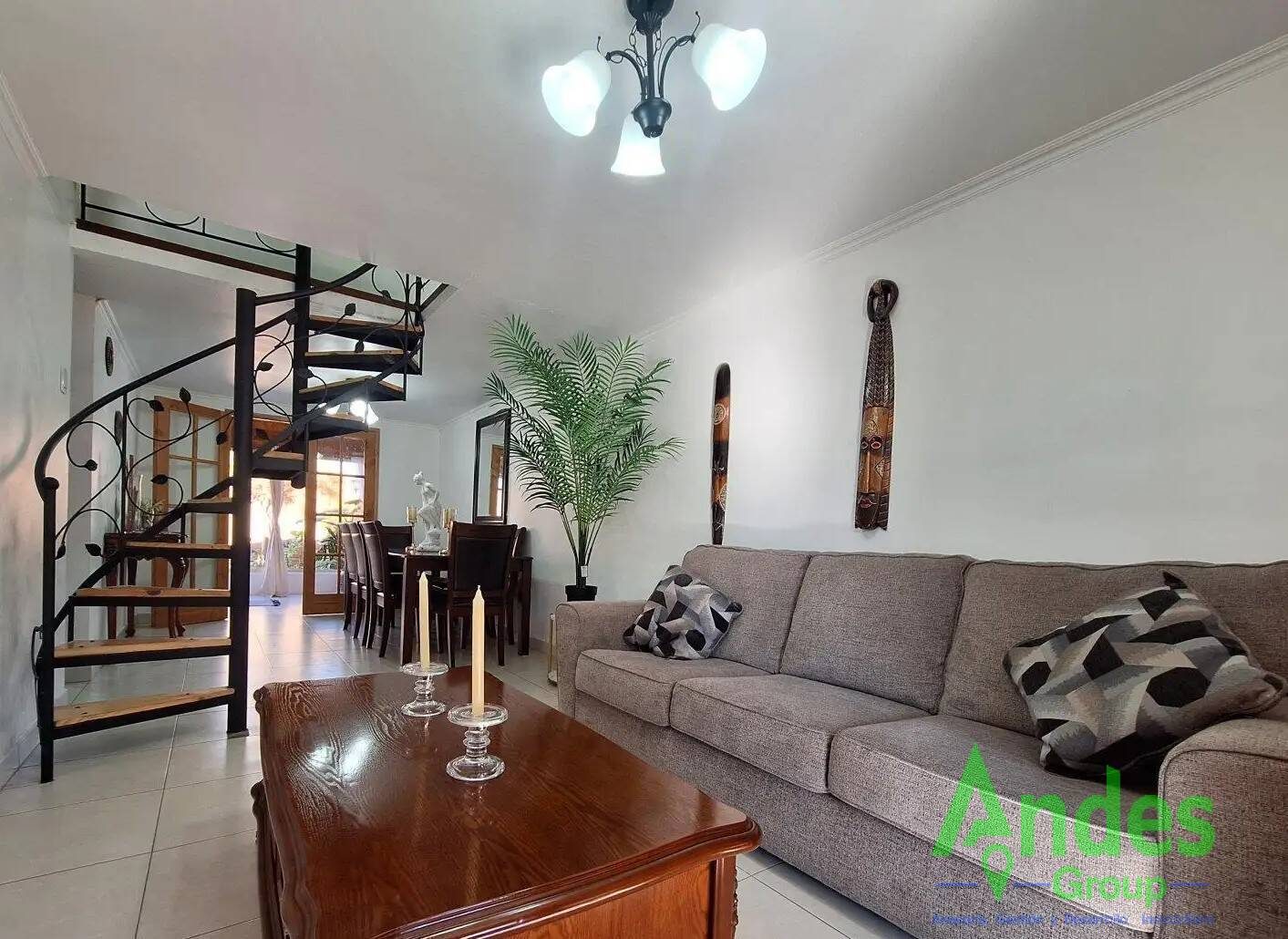 Casa en venta en Puente Alto — foto 8